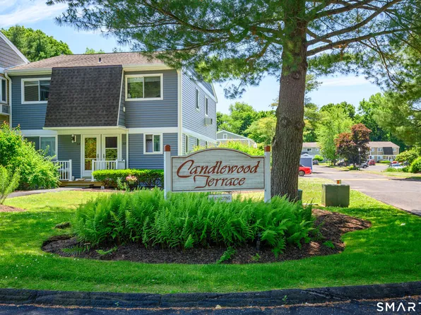 6 Rose Lane #1-4, Danbury, CT 06811