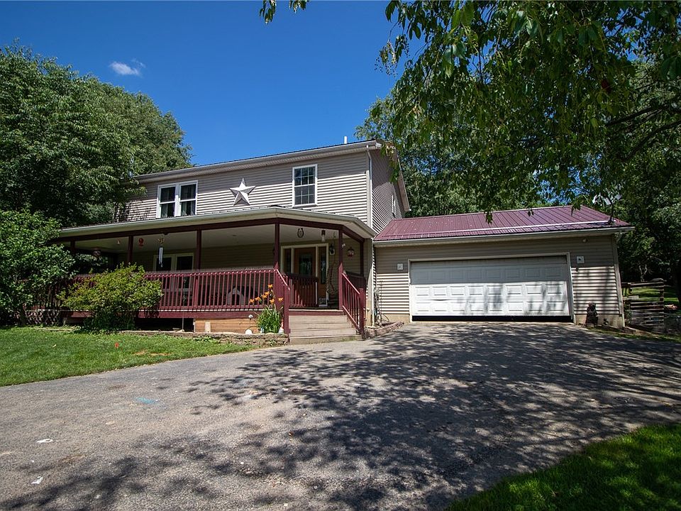 9492 Hill Rd, Conneautville, PA 16406 MLS 170129 Zillow
