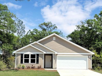 6003 Hidden Knoll Ct, Crestview, FL, 32539