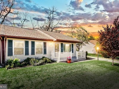 307 Wampler Ct, Westminster, MD, 21158