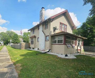 336 N Cherry St, Bryan, OH, 43506