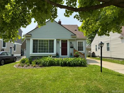 4235 Bacon Ave, Berkley, MI, 48072