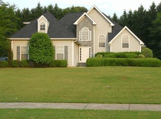 832 Ravins Way, Stockbridge, GA 30281