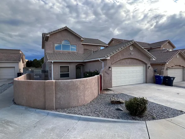9120 Village Ave NE, Albuquerque, NM 87122