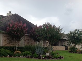 2002 Spice Trail Ct, Katy, TX 77494