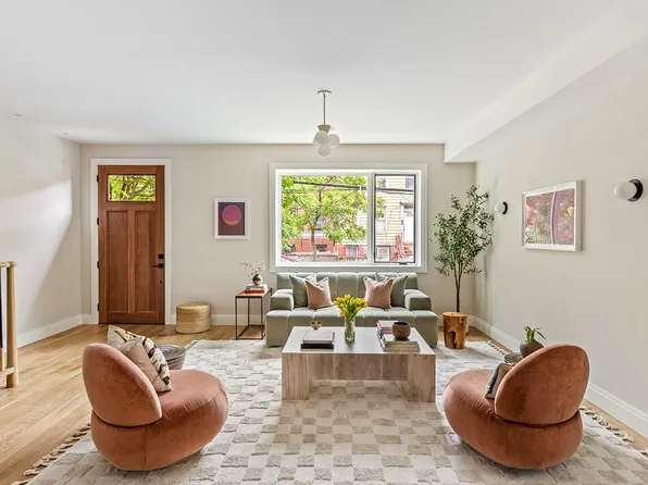 91 Dikeman Street HOUSE image 2 of 17