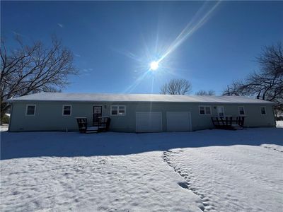 230 NE 85th Rd, Warrensburg, MO, 64093
