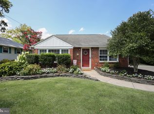 959 Chesterfield Rd, Haddonfield, NJ 08033