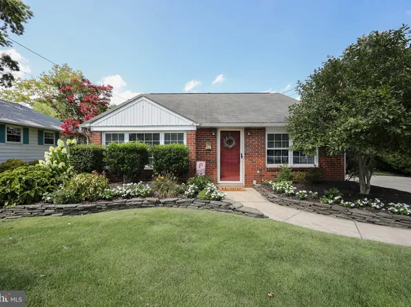 959 Chesterfield Rd, Haddonfield, NJ 08033
