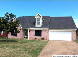 4514 Shadow Hollow Dr, Southaven, MS 38671