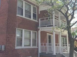 20 Hungerford Ter APT 3, Burlington, VT 05401