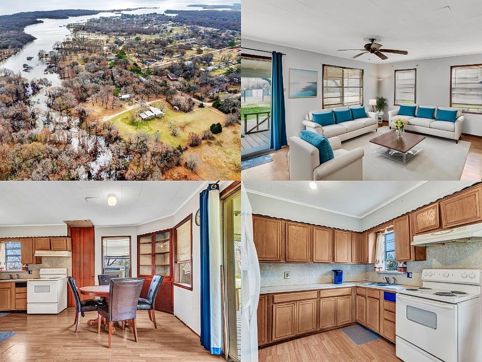 701 Cove Dr, West Tawakoni, TX 75474 Zillow