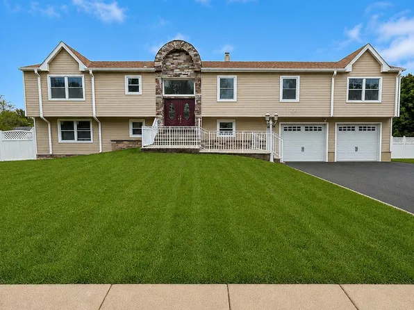 181 Hanson Ave, Piscataway, NJ 08854