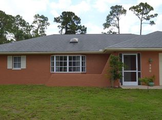330 Hinton St, Pt Charlotte, FL 33954