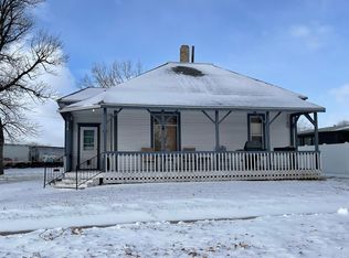 514 3rd Ave, Belle Fourche, SD 57717