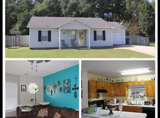 170 Southern Meadows Dr, Boaz, AL 35957