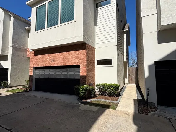 4025 Tulane St, Houston, TX 77018