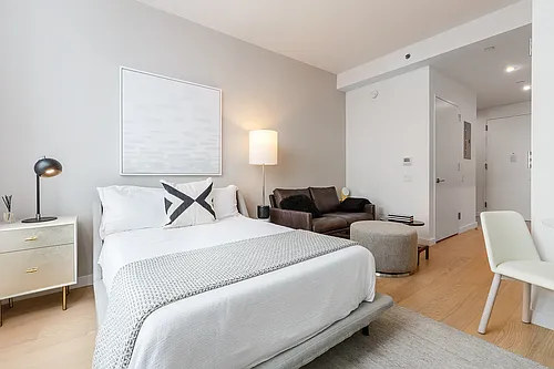 123 Linden Blvd #E22M Photo 1 123 Linden Blvd #E22M Photo 1