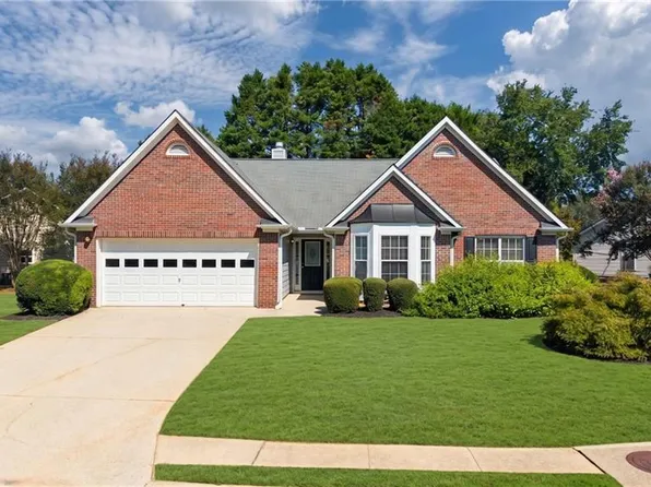 4152 Lawhon Ct, Tucker, GA 30084