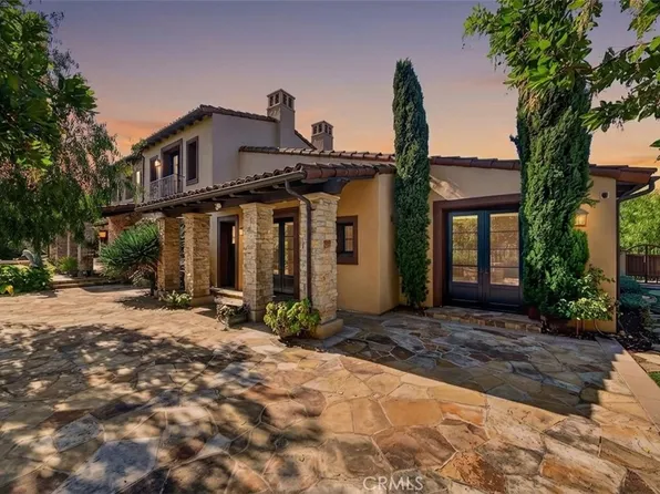 21 Jewel Flower, Irvine, CA 92603