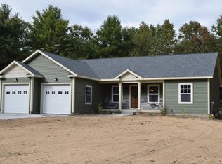 6790 Evanston Ave, Muskegon, MI 49442