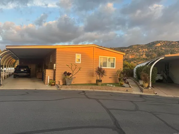 15420 Olde Highway 80 Space 116, El Cajon, CA 92021