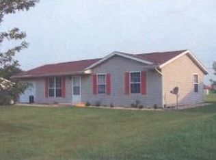 334 W Plum St, Argos, IN