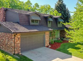 3950 S Narcissus Way, Denver, CO 80237