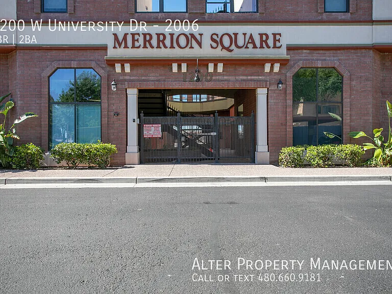 1200 W University Dr #2006 — Photo 2