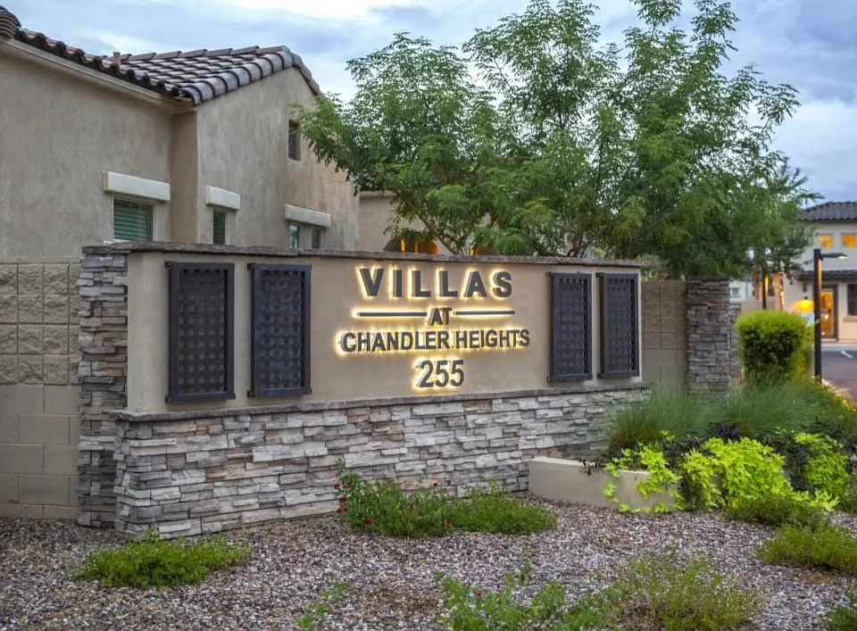 Villas at Chandler Heights