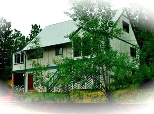 958 Valley Rd, Evergreen, CO 80439