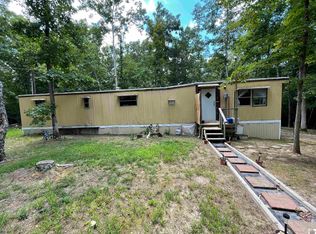 14737 Old Dover Rd, Cadiz, KY 42211