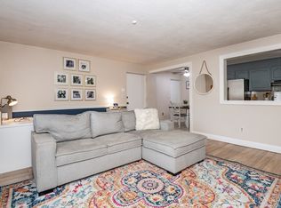 60 Colonial Dr UNIT 3, Andover, MA 01810