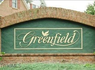 4430 Greenfield Way Dr, Winston Salem, NC 27103