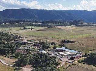 5761 Doc Bar Cir, Sedalia, CO 80118