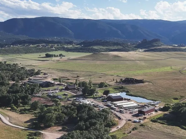 5761 Doc Bar Circle, Sedalia, CO 80135