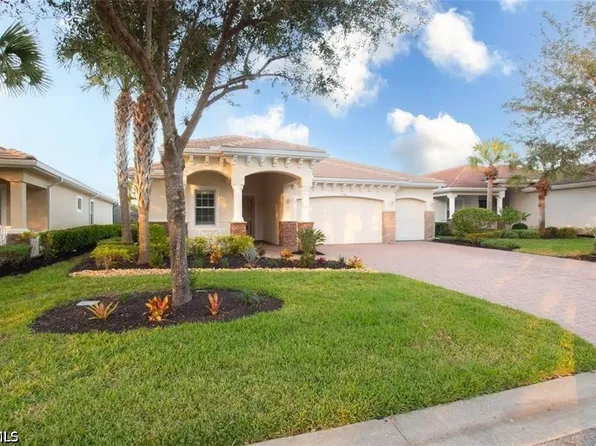 3980 Otter Bend Cir, Fort Myers, FL 33905
