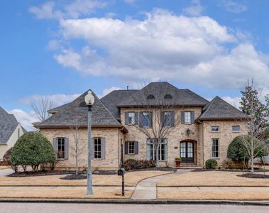 9258 Enclave Green Ln E, Memphis, TN, 38139