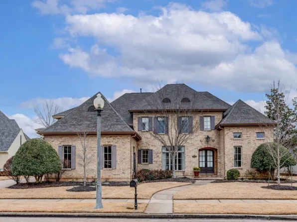 9258 Enclave Green Ln E, Memphis, TN 38139