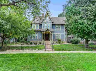 1215 N Emporia St, Wichita, KS 67214