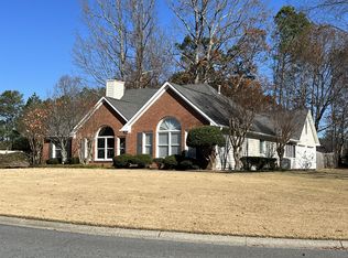 1715 Windsong Park Dr, Dacula, GA 30019