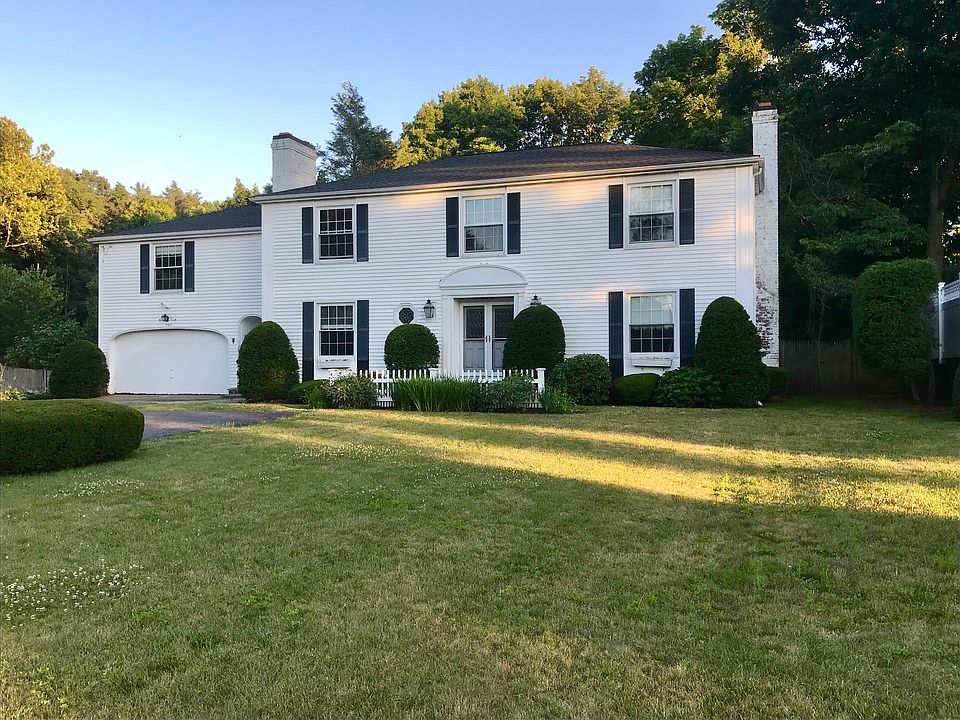 340 Adams St, Quincy, MA 02169 Zillow