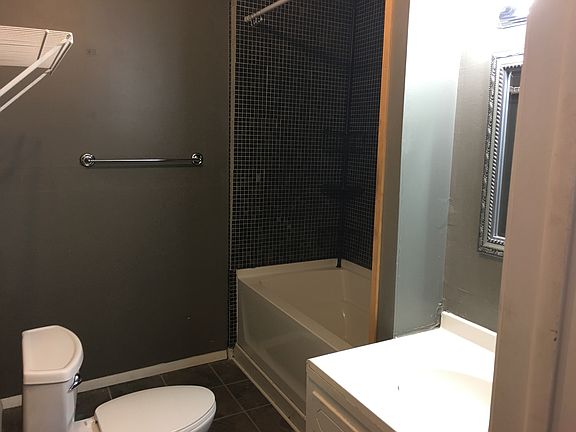 Master en suite bath