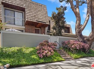 4329 Redwood Ave UNIT 4, Marina Del Rey, CA 90292