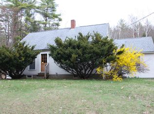 435 New Hampton Rd, Franklin, NH 03235