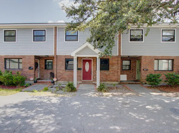 134 Congress St APT B, Charleston, SC 29403