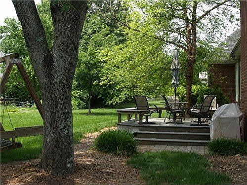 2nd image of 1619 Greenway Dr