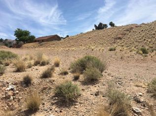 670 Hillside Dr, Mesquite, NV 89027