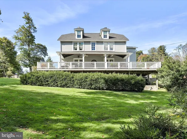 14946 Charmian Rd, Blue Ridge Summit, PA 17214