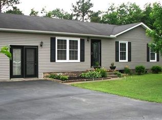 1103 Morgan St, Pulaski, TN 38478